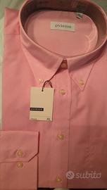 Camicie uomo nuove