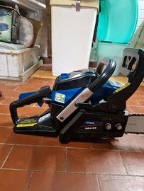 Motosega Hyundai 35435 ,barra 40cm 