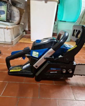Motosega Hyundai 35435 ,barra 40cm 