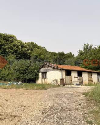 Capannone Industriale Fiuggi [V3046VCG]