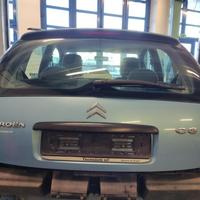 Portellone nudo CITROEN C3 del 2005
