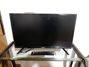 televisore  majestic