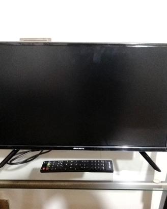 televisore  majestic