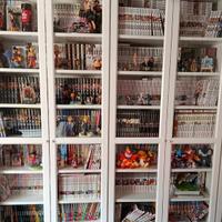 manga serie complete