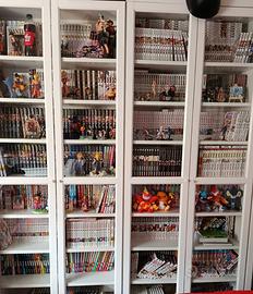 manga serie complete