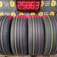 4 GOMME ESTIVE 205 60 16 AL 90%