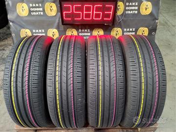 4 GOMME ESTIVE 205 60 16 AL 90%