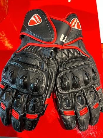 Guanti speed evo c1 glove