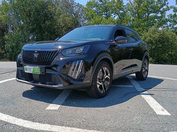 PEUGEOT 2008 PureTech 100 S&S Allure