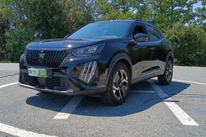 PEUGEOT 2008 PureTech 100 S&S Allure