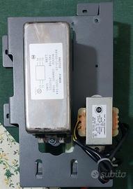 Ricambio Radius Power tapis Nordictrack C2500