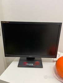 Monitor acer