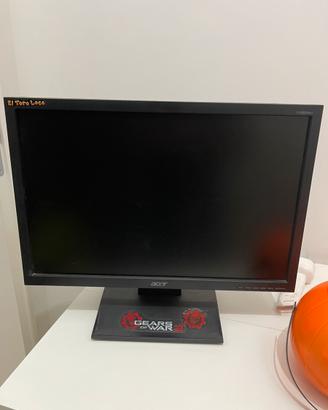 Monitor acer