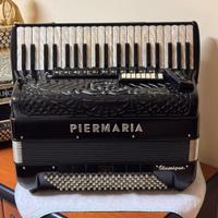 Fisarmonica Piermaria Cassotto