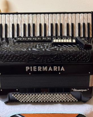 Fisarmonica Piermaria Cassotto