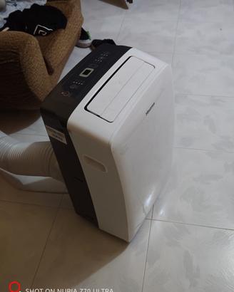 Condizionatore Portatile Caldo / Freddo Hisense