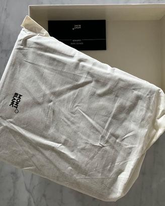 MONTBLANC – PORTA BLOCCO A5