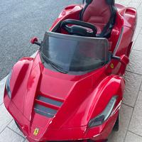 Ferrari  modello (La Ferrari)