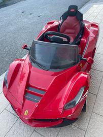Ferrari  modello (La Ferrari)