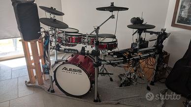 Alesis Strike Pro