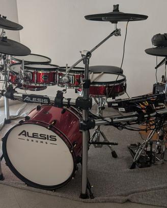 Alesis Strike Pro
