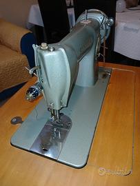 Macchina per cucire Singer
