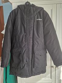 parka Timberland 