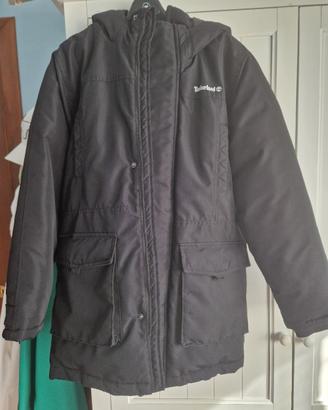 parka Timberland 