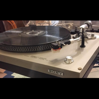 Giradischi Sony ps 3300