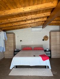 Casa San felice circeo mesi estivi 2025