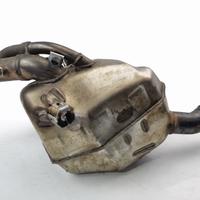 Catalizzatore Ducati Multistrada 950