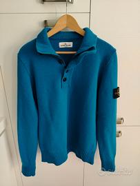 Classico maglione Stone Island 