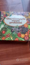 Volume "Giardinaggio senza problemi "