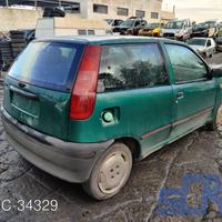 Fiat punto 176 55 1.1 54cv 93-99 / ricambi