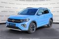 Volkswagen T-Cross 1.0 tsi R-Line Plus 115cv