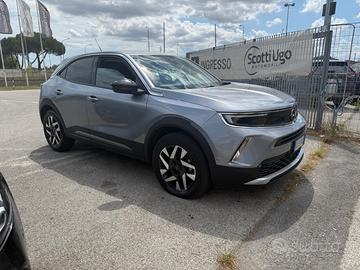 Auto Opel Mokka Elegance 1.5 cc 110 cv Diesel “22