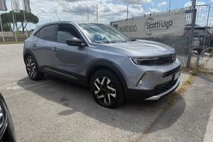 Auto Opel Mokka Elegance 1.5 cc 110 cv Diesel “22
