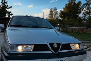 Alfa Romeo 155 1.8 i e.  Twins Spark  8 valvole 