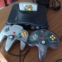 Nintendo 64