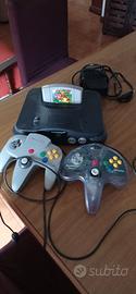 Nintendo 64