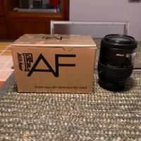 Obbiettivo Nikon 35-105 f/3.5-1/4.5