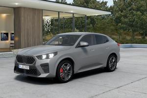BMW X2 sdrive 20d 48V Msport Pro auto