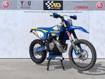 Sherco 300 SE FACTORY