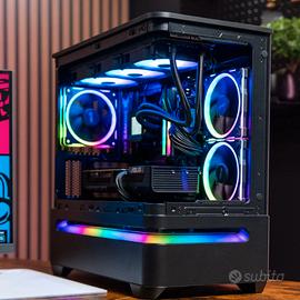 MSI Gaming PC – Intel i7-14700KF | RTX 5070 | 32GB