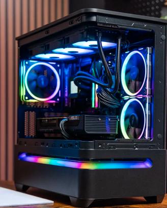 MSI Gaming PC – Intel i7-14700KF | RTX 5070 | 32GB
