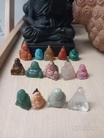 Budda piccoli