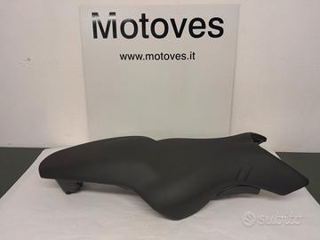 BMW Motorrad - Sella Nera - BMW K1200R/K1300R - 52