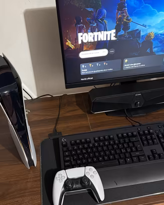 Playstation 5 slim 1 TB fine settembre 2026