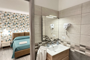 B&B camere Pizzo vacanze Tropea Last minute