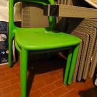 2 Sedie Ikea